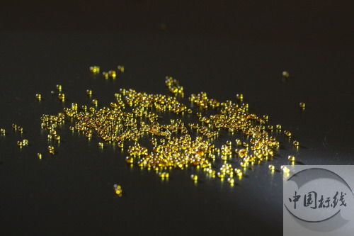 东莞市政道路标线施工现场